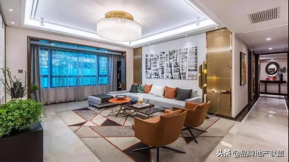 仁恒地产高性价比好房,仁恒地产的品牌实力