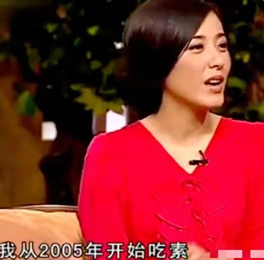 有皱纹依旧很美的女明星,皮肤松弛长皱纹的女明星