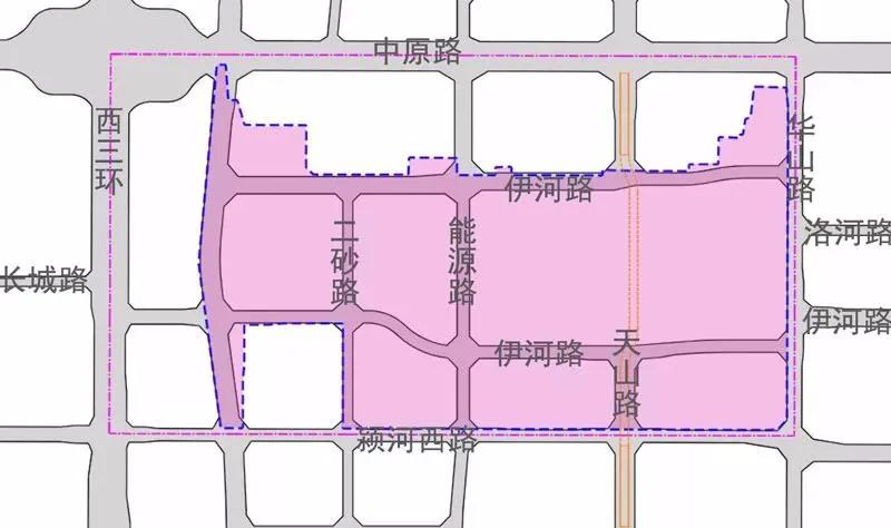 中原区高品质楼盘,中原区精装修楼盘有哪些