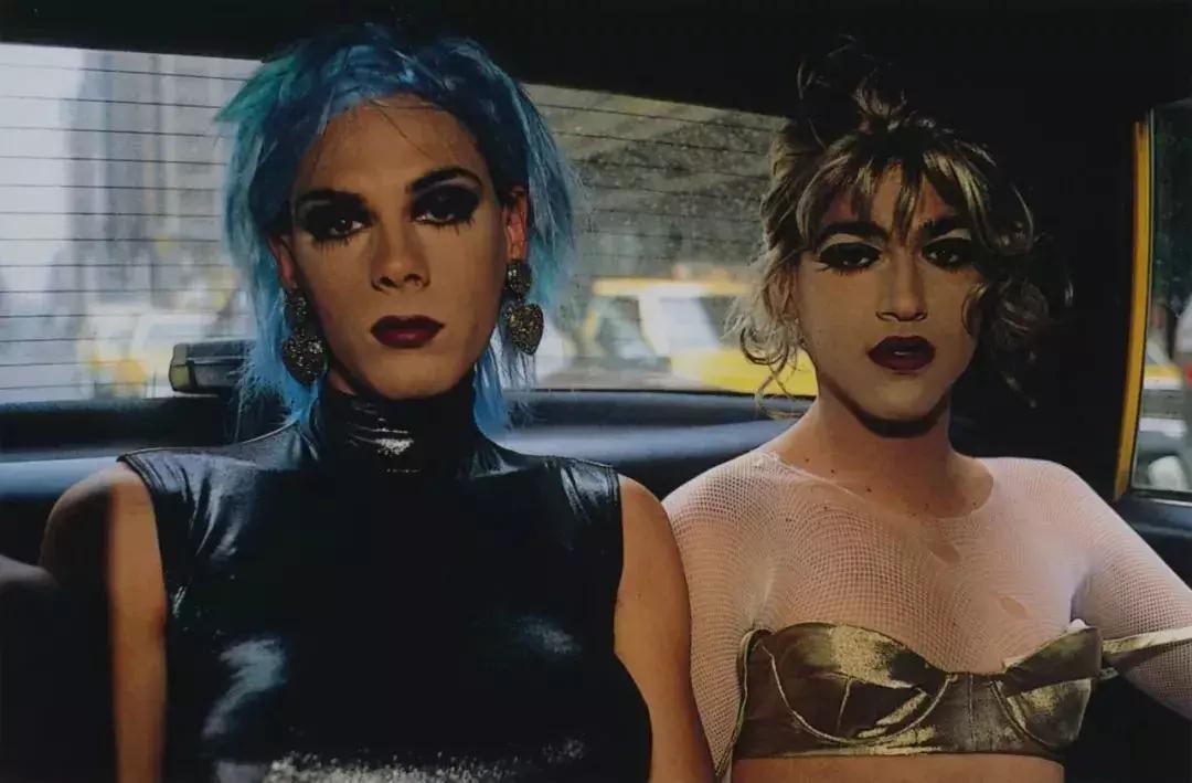 世界级摄影大师作品,100位摄影大师代表作