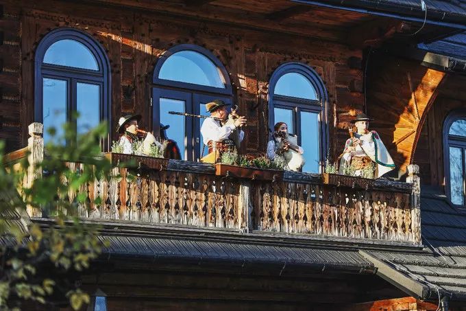 游记｜波兰—你所不知道的童话国度