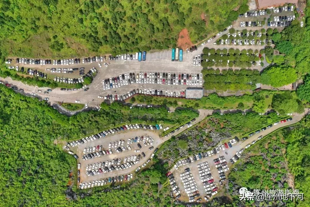 五一来广东旅游的人,五一去连州