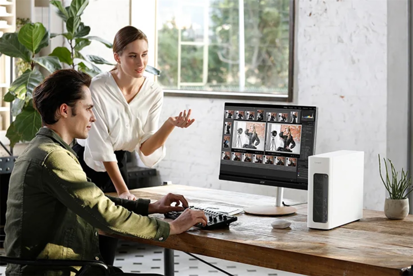 迷你pc主机推荐配置,20w迷你pc主机