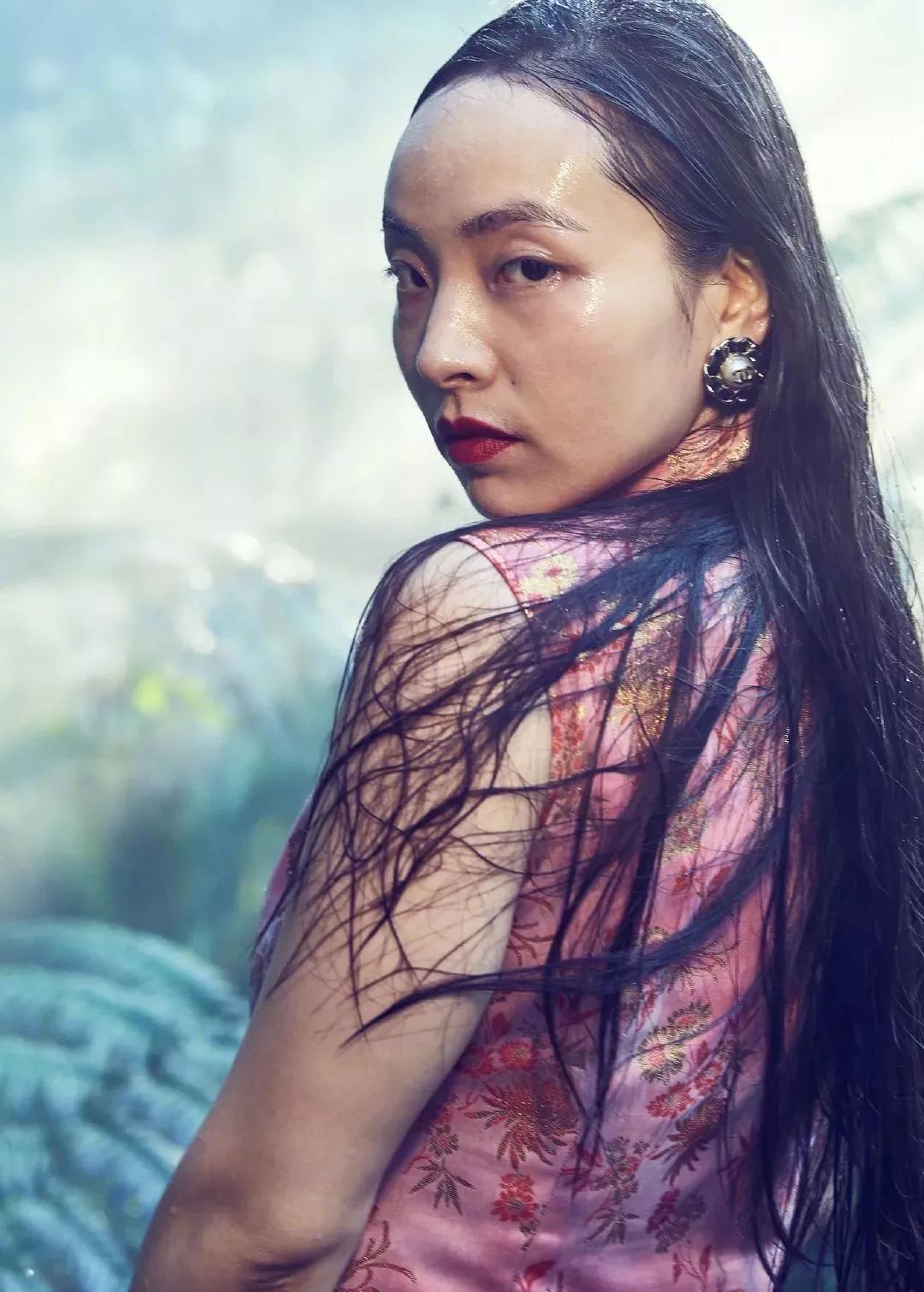 曾美慧孜到底有多厉害,曾美慧孜