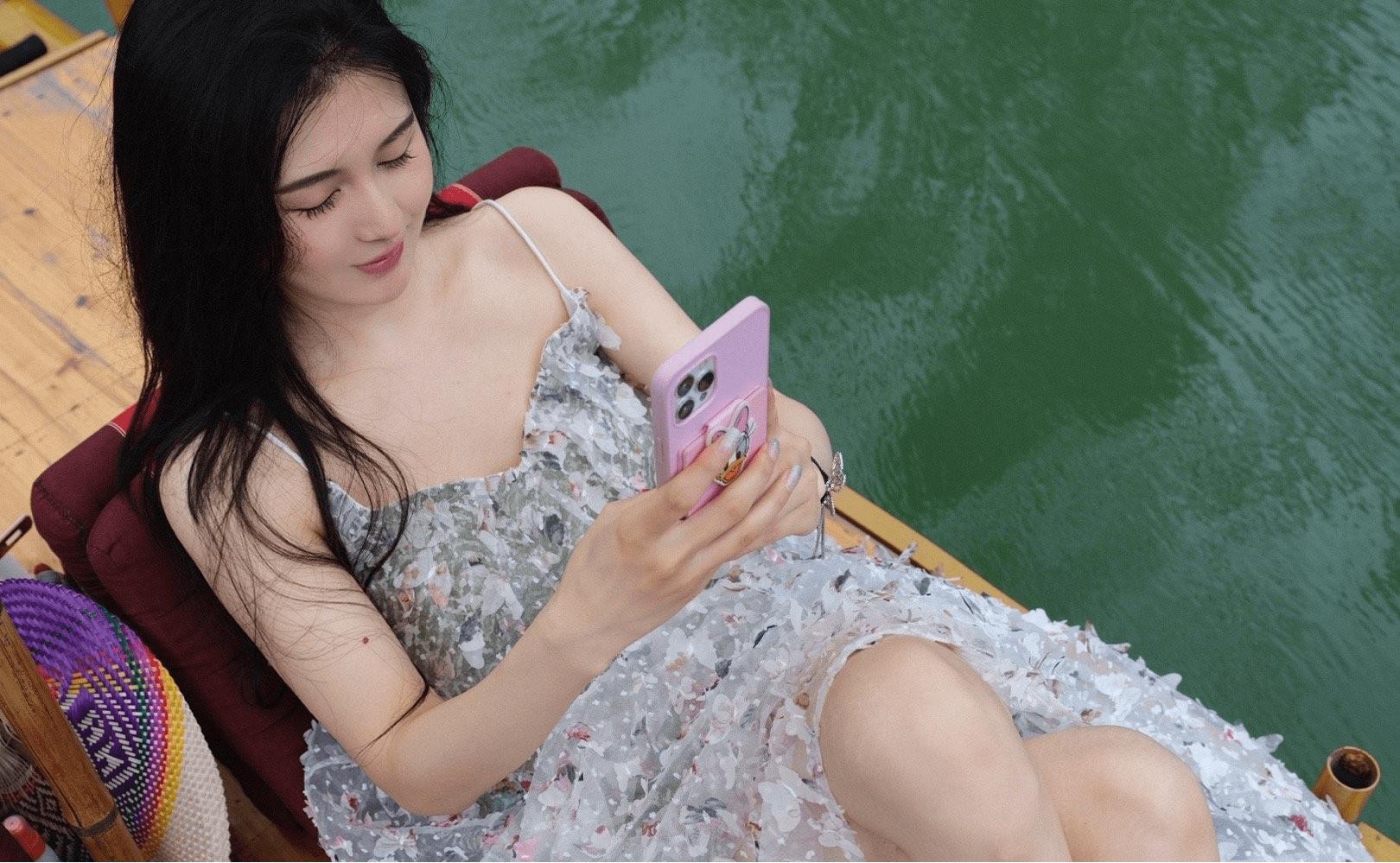 某知名网红抽脂去世,央视网红抽脂感染去世