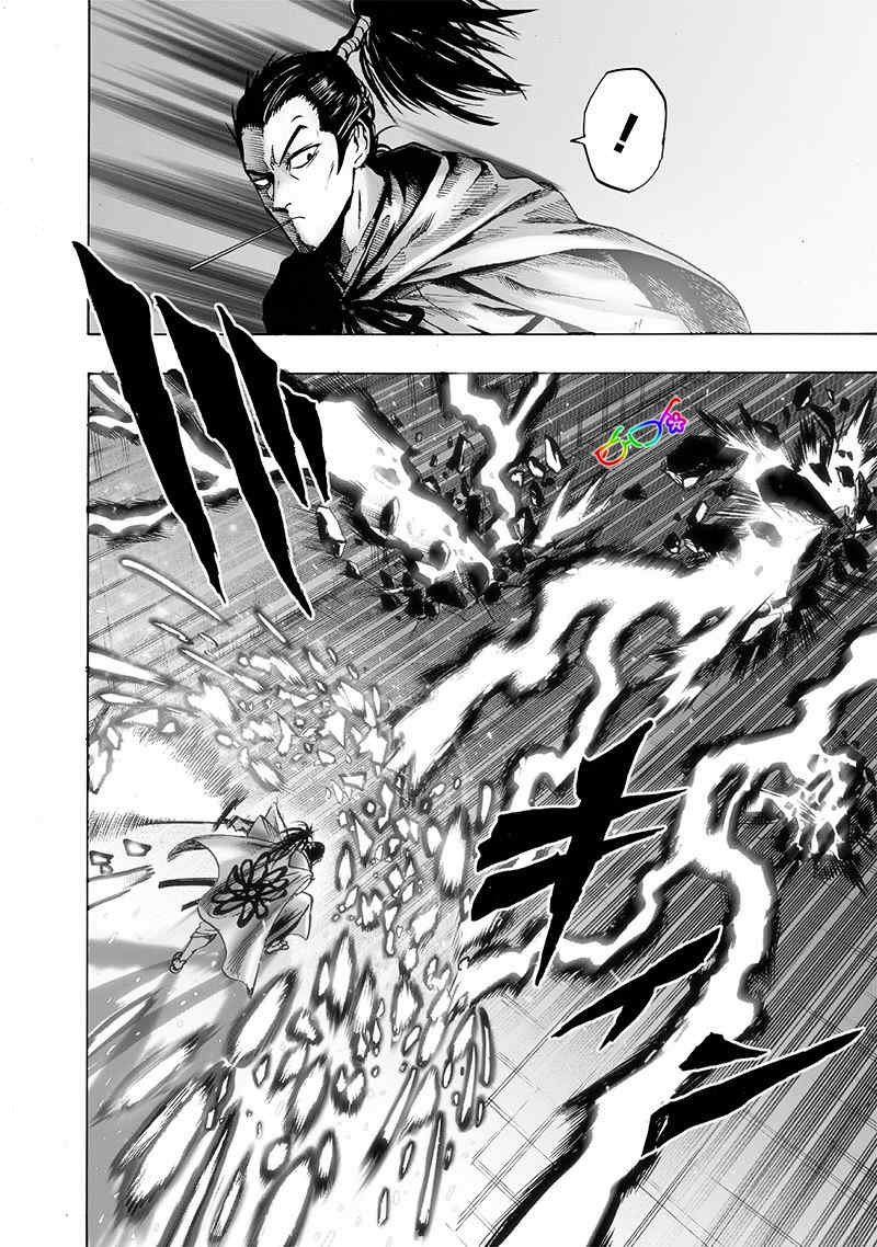 一拳超人波奇被埼玉收留,一拳超人龙卷风被打残