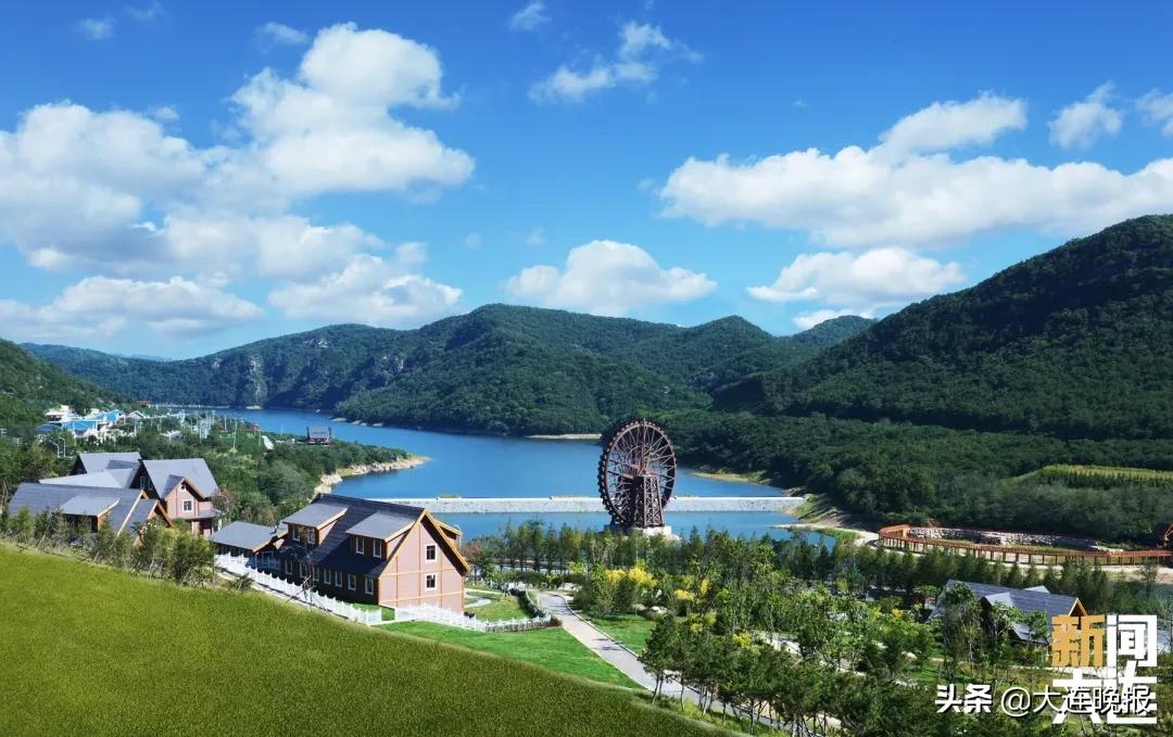 五一近郊游打卡甘井子,五一大连甘井子区景点攻略