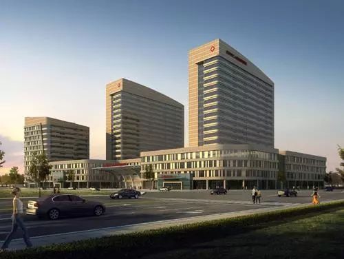 成华区三医院怎么样,成都市成华区三甲医院