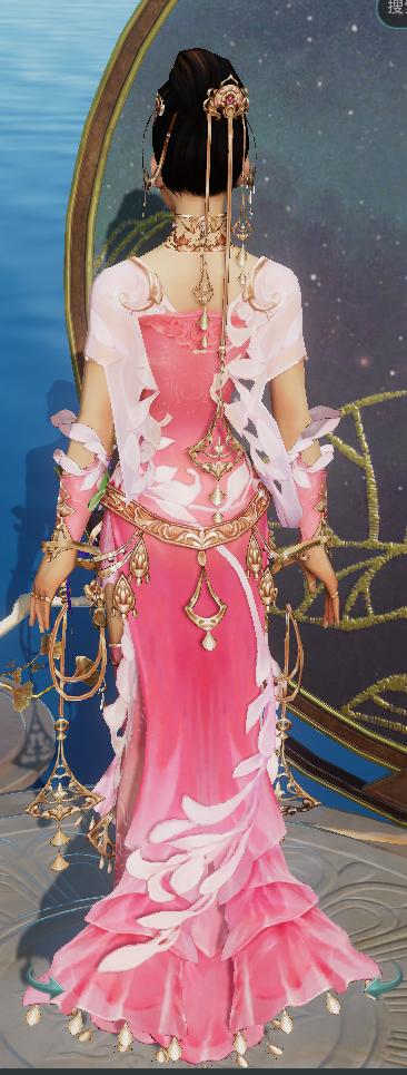 剑三七秀校服截图,剑三七秀校服怎么得