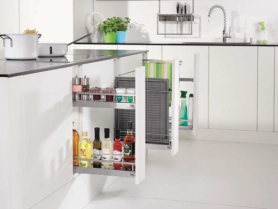 德国柏丽厨房五金,德国柏丽厨具