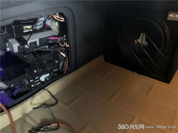 周年纪念版奥迪a6,三十周年的a6改装