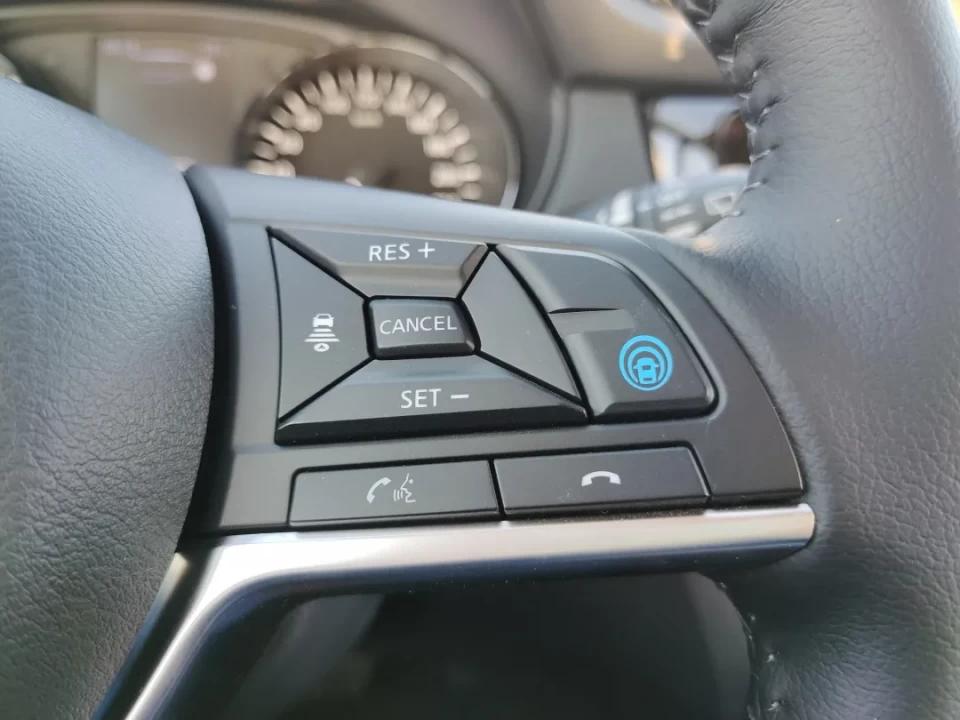 奇骏2021四驱豪华版落地价明细,奇骏4x4四驱2021款价格