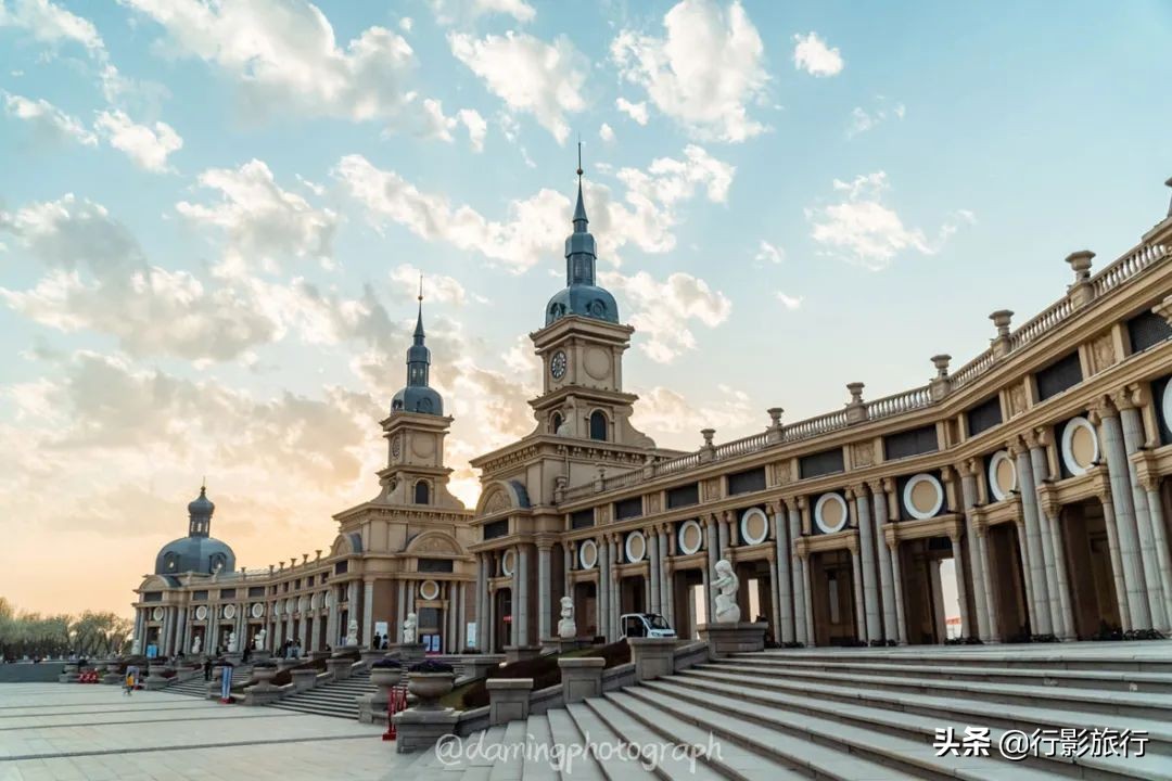东北人是如何评价日本人的,作为东北人你怎么评价哈尔滨