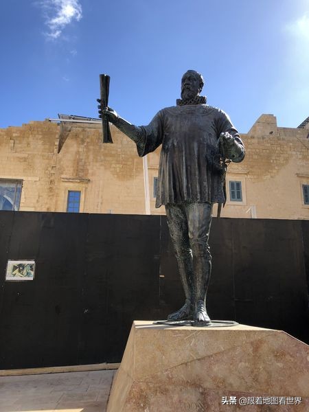 马耳他骑士团是不是准主权国家,马耳他骑士团是一个公国吗