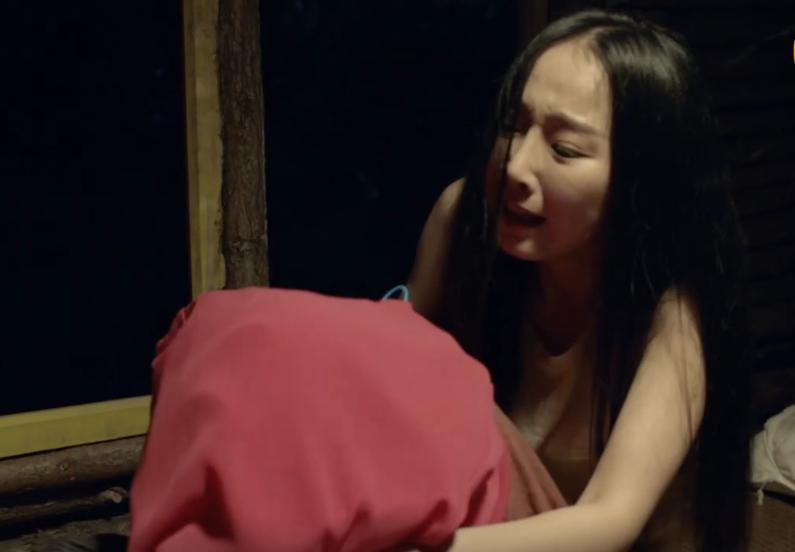 关于聋哑女孩的电影,聋哑少女遭囚禁电影名字