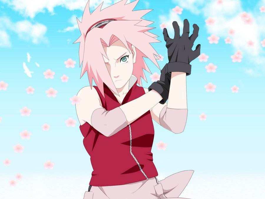 春野樱和雏田的彩蛋,春野樱和日向雏田ins