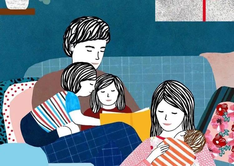 母亲节妈妈说心里话,母亲节妈妈的心里话