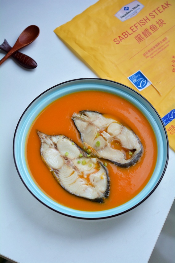 家有小孩和老年人吃什么,家有孩子多吃这种食物越吃越聪明