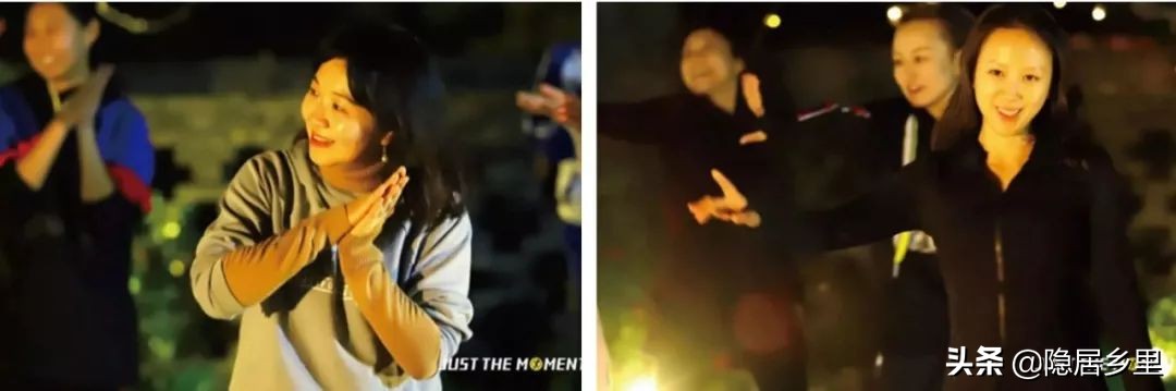 京郊集体出游民宿,京郊团建民宿小院烧烤