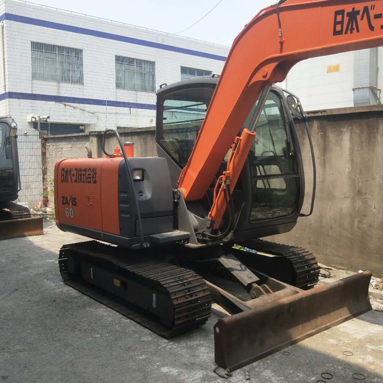 日立zx70挖掘机进口,日立zx70挖掘机哪里出售