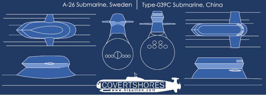 苍龙级潜艇指挥塔高度,潜艇指挥塔内部