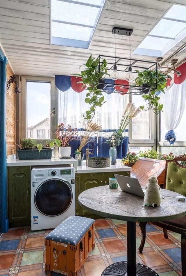 大自然建材阳光房,怎么打造一个好的阳光房