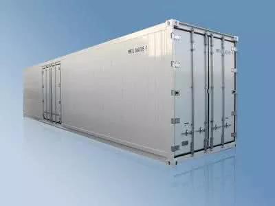 集装箱知识大全价格,集装箱船的知识