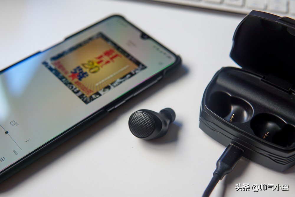 续航时间长真无线耳机推荐,续航真无线蓝牙耳机