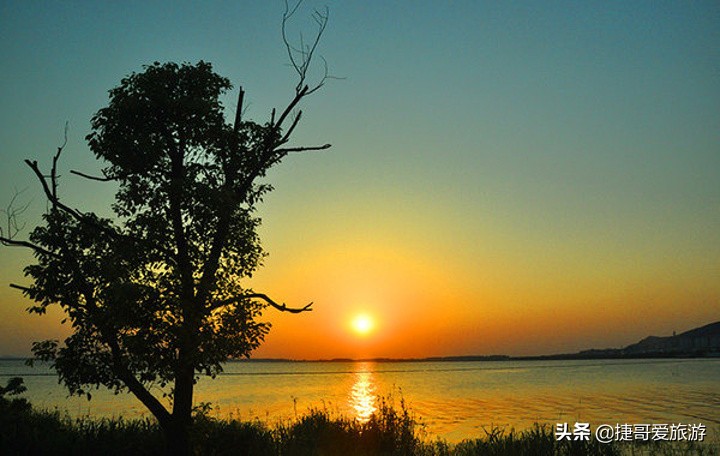 苏州捷哥话旅游,捷哥话旅游之江苏南京上篇