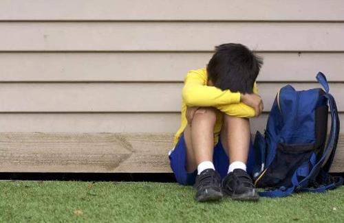 孩子被同学打了,家长应该怎样处理?做到4点,孩子不会产生阴影