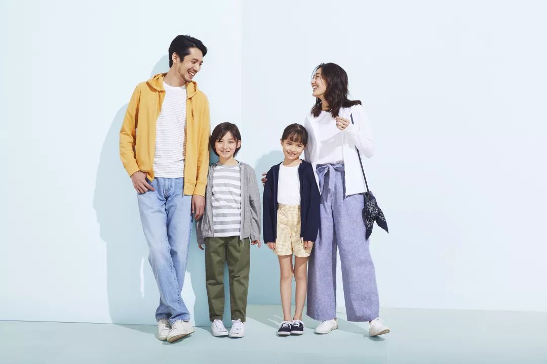 优衣库近期问题,优衣库变革的能力