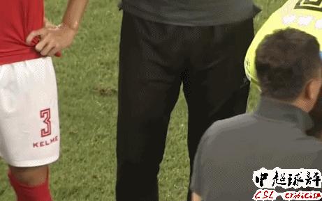 中国足球霸气回怼,中国足球十大奇葩事件