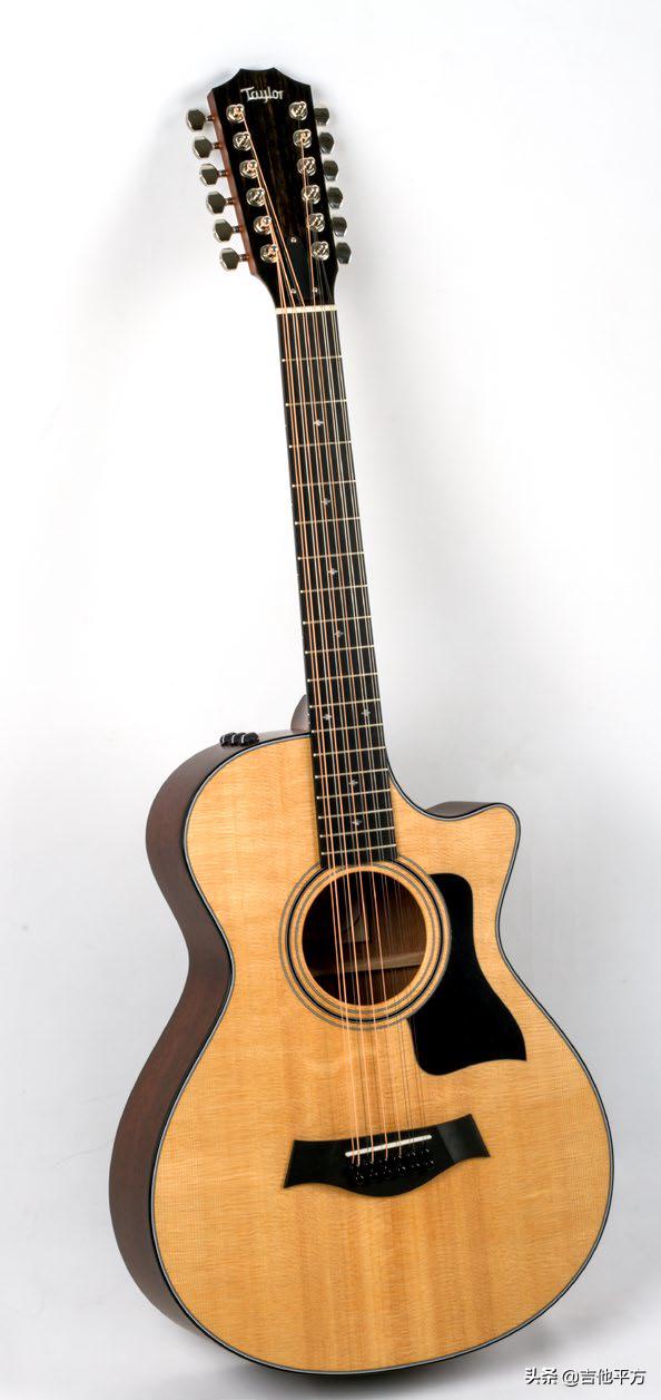 ag吉他琴型 (卡马40寸gac吉他推荐)