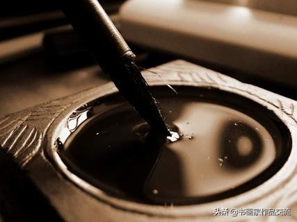 文房四宝墨,文房四宝墨汁哪个牌子好