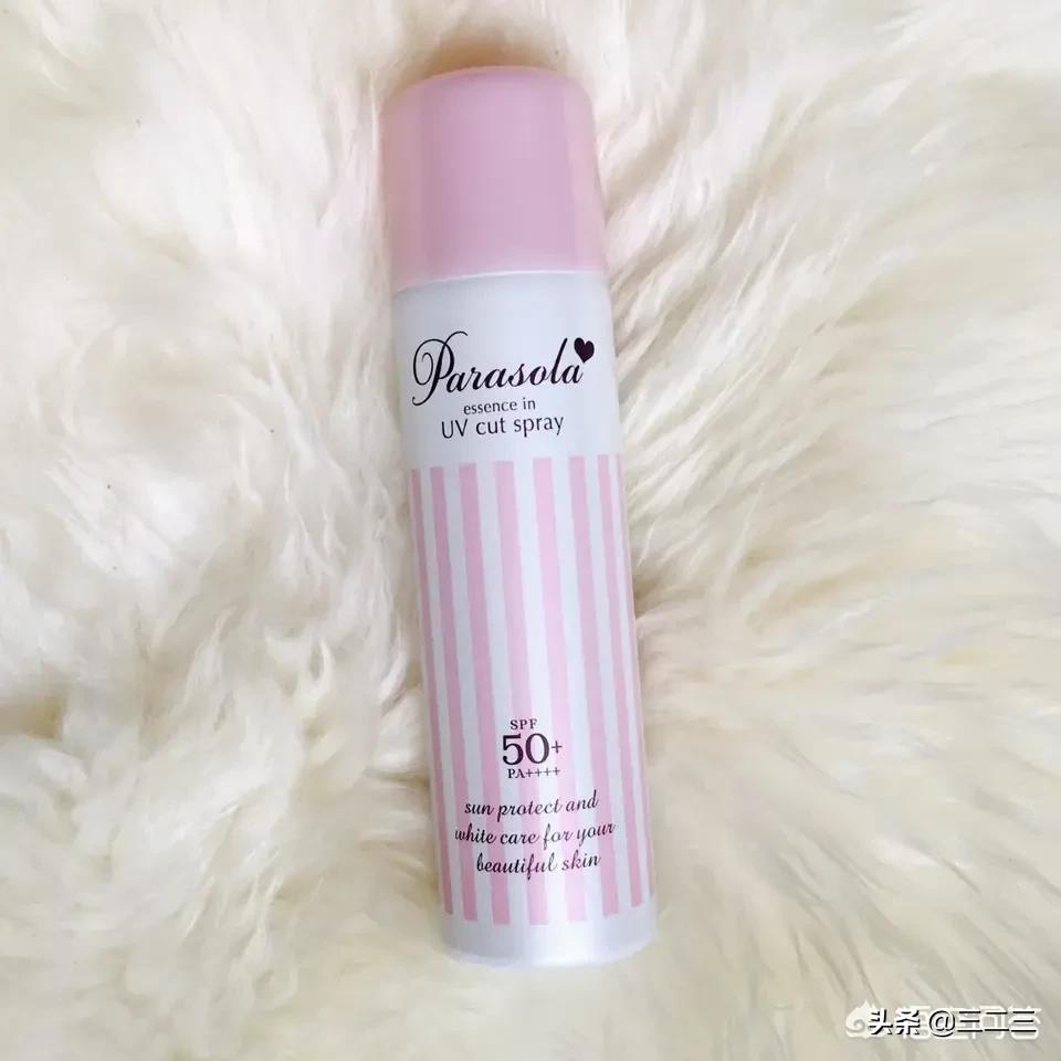 好用又平民的防晒霜,好用性价比高的防晒霜