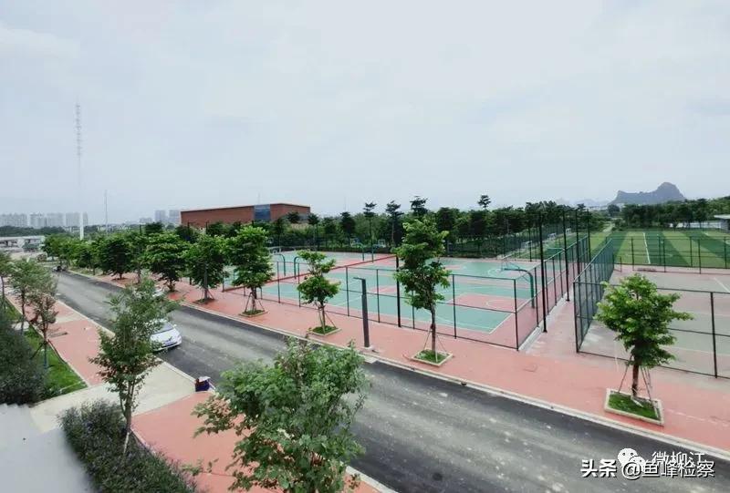 柳州市柳南区体育园什么时候开放,柳州最新体育公园消息