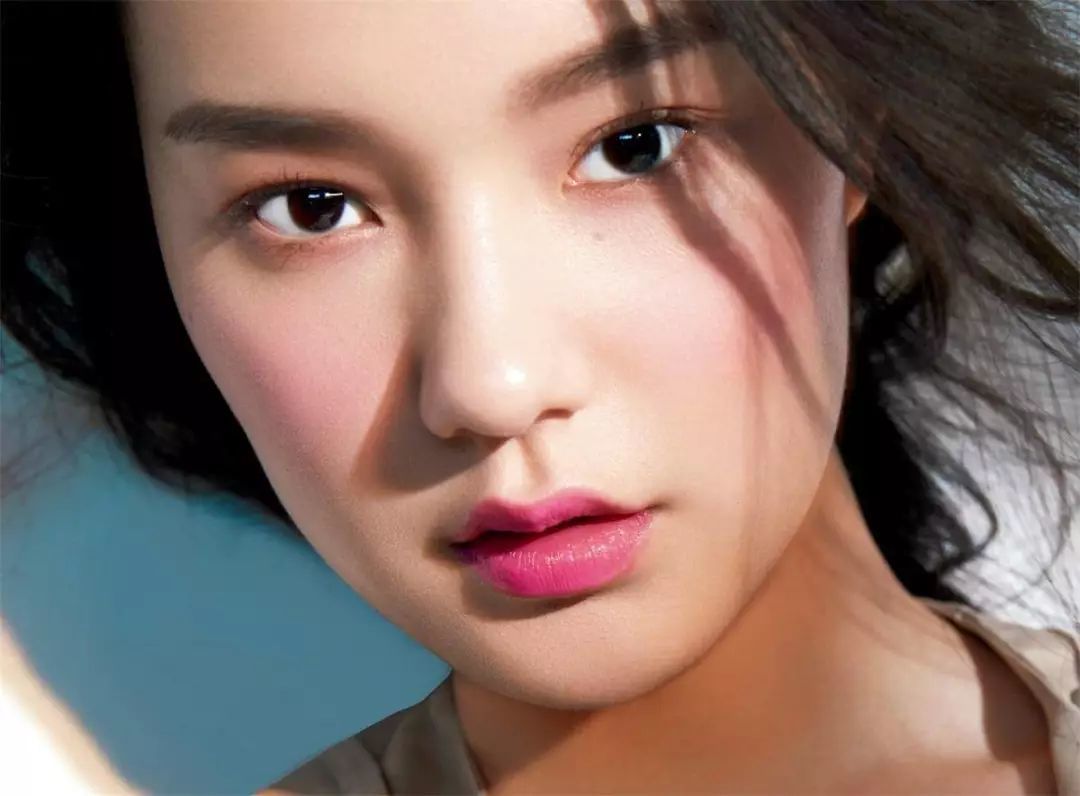 超实用腮红画法教你变身不同风格,别人的腮红怎么涂好看