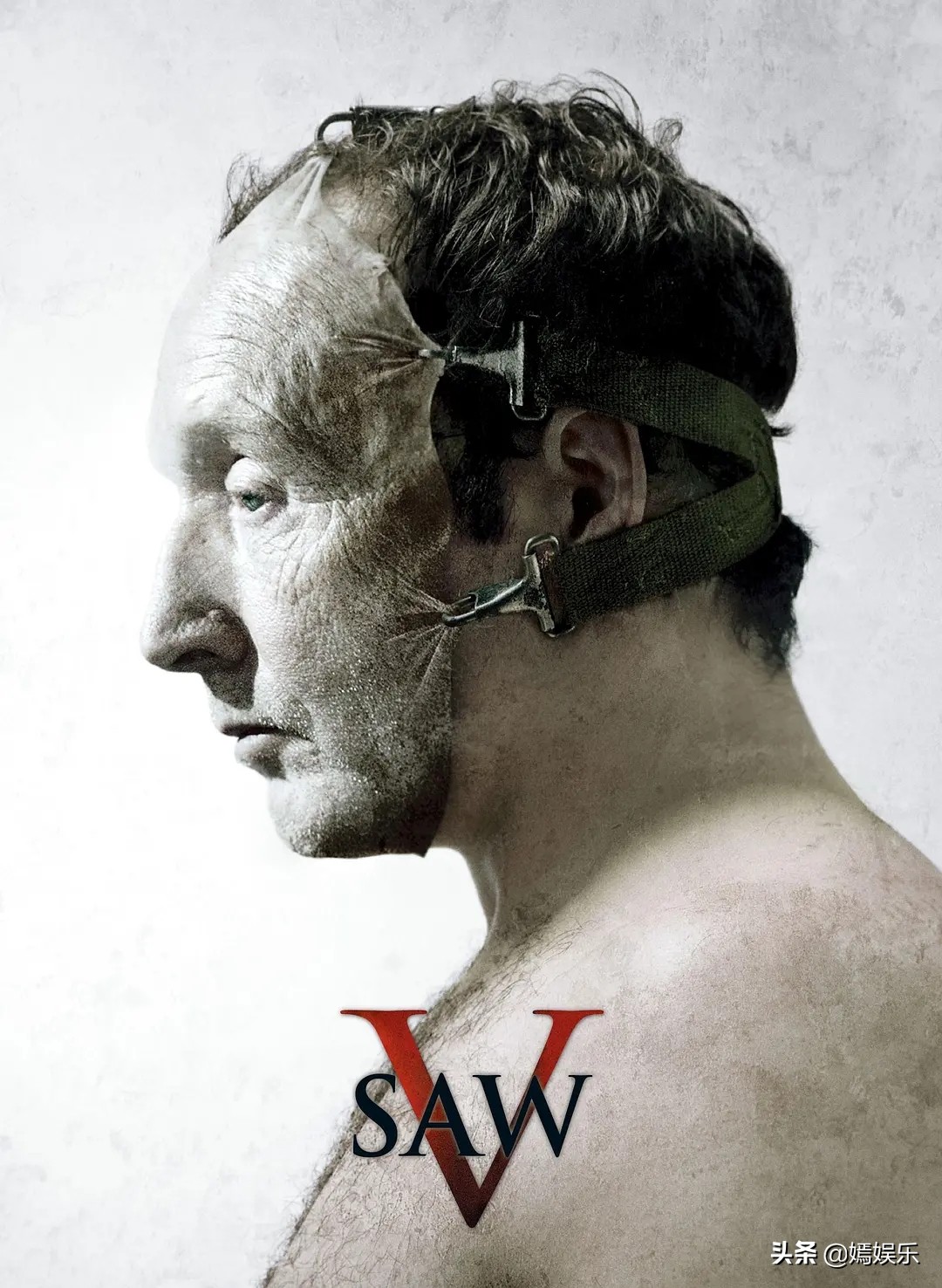 恐怖片合集一口气看不完系列,一部经典恐怖片大结局