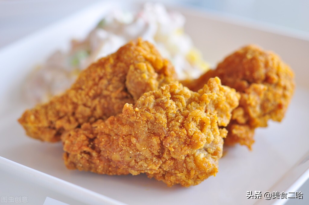 普通的淀粉和玉米淀粉有什么区别,讲解澄粉淀粉生粉视频