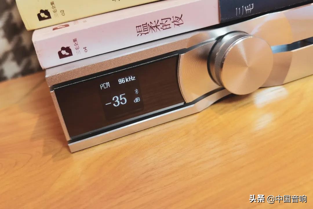 iFiaudioNEOiDSD测评