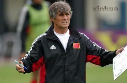 历任世界杯冠军教头,历届世界杯冠军主帅