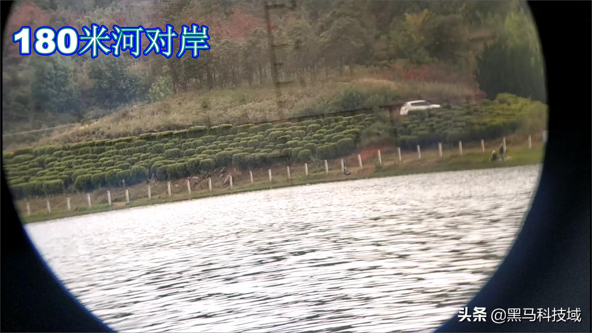 中国六二式*用军**望远镜开箱实测，这质感不愧是国军标