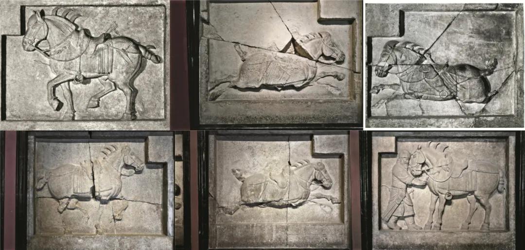 陕西博物馆云参观,陕西博物馆参观路线