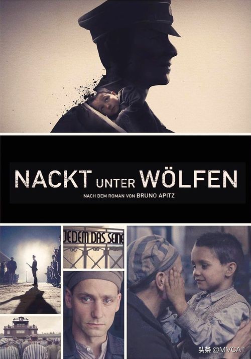 前南斯拉夫二战电影大全,二战经典战争电影35部