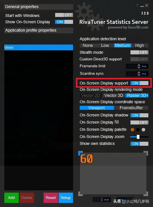 显卡测试实时工具怎么用,显卡测试软件使用教程