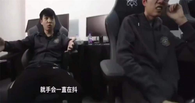 uzi为什么状态突然不好了,uzi得病治好了吗