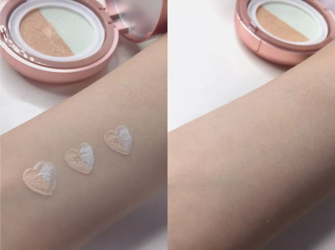 气垫大牌真实测评冬天,好一点的气垫真的好吗