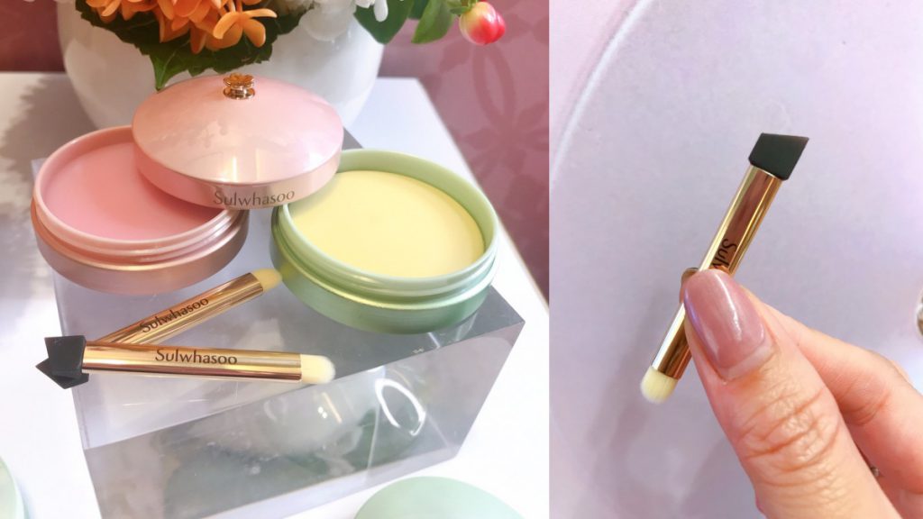 雪花秀滋阴系列抗衰老,雪花秀哪款去黄黑眼圈不油腻最好