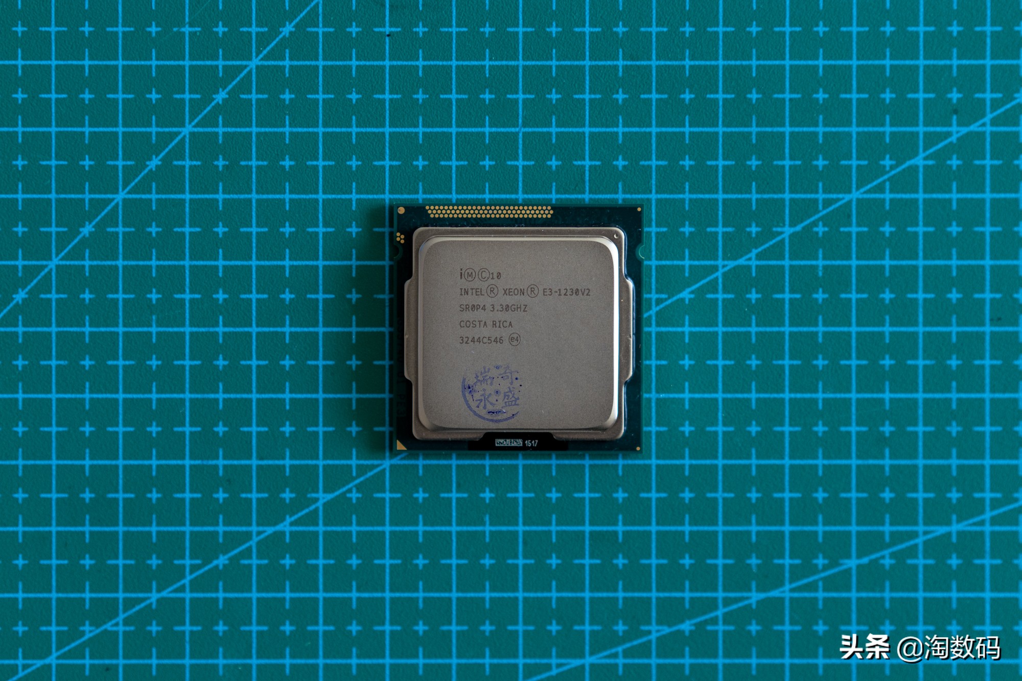 又见假冒卡?108块钱买张GTX10503GB显卡,看看是否翻车