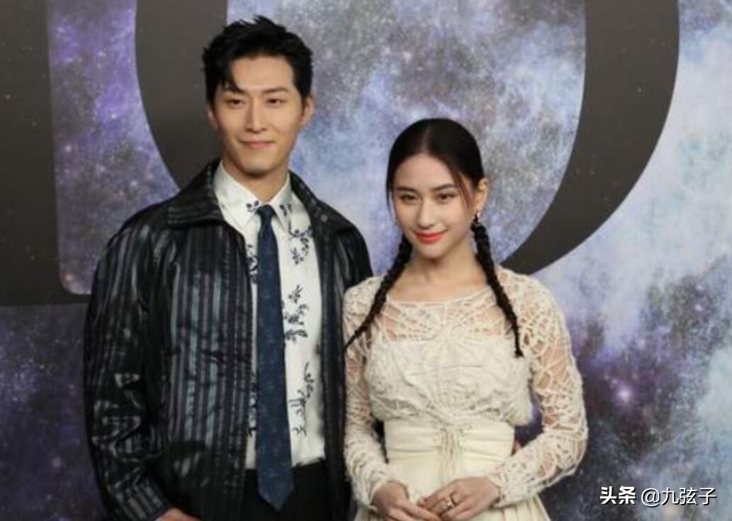 从“山楂树之恋”到“不速来客”，“豪门女婿”窦骁都经历了什么